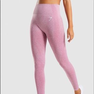 Gymshark Vital Seamless Leggings
